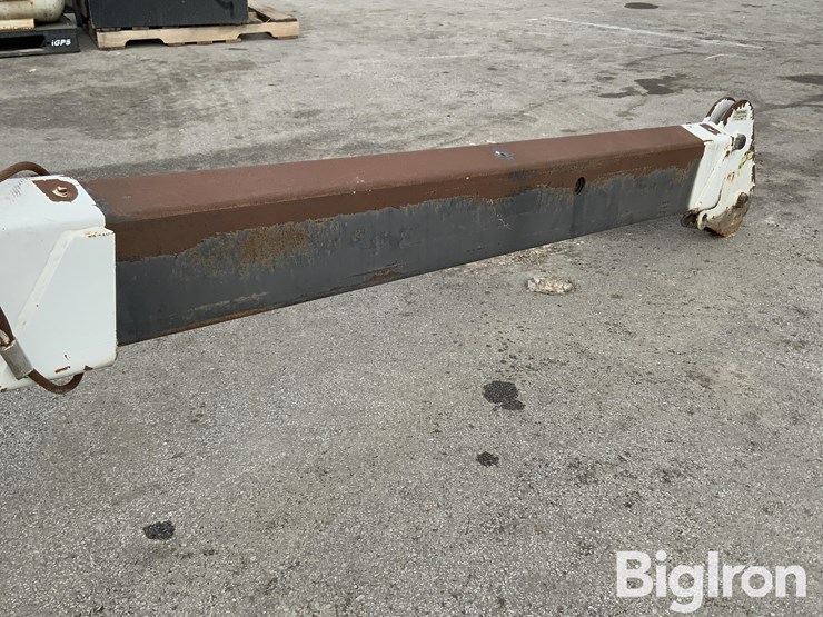 2001-maxilift-cobra-8805-telescoping-boom-w/remote-image-17