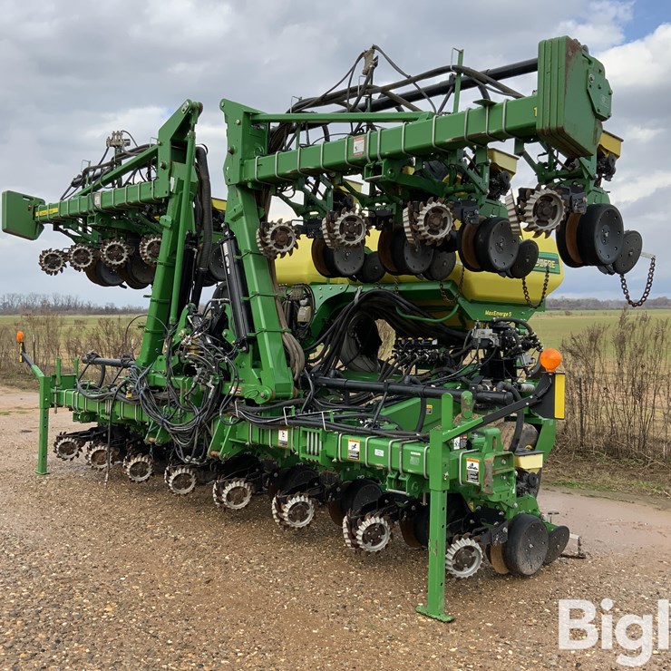 2015 JOHN DEERE 1725