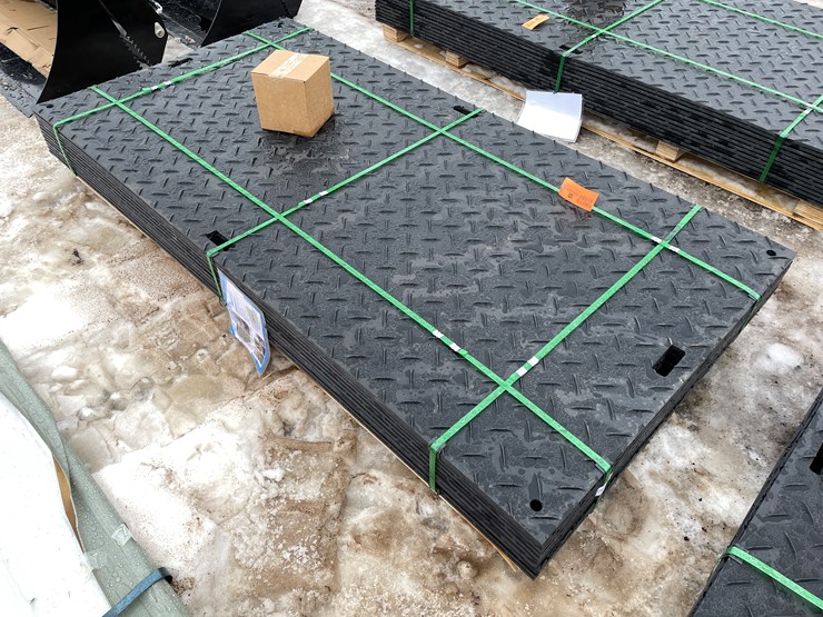 #18079-•-unused-2026-industrial-roadbed-protection-pad-(princeton,-mn)-image-4