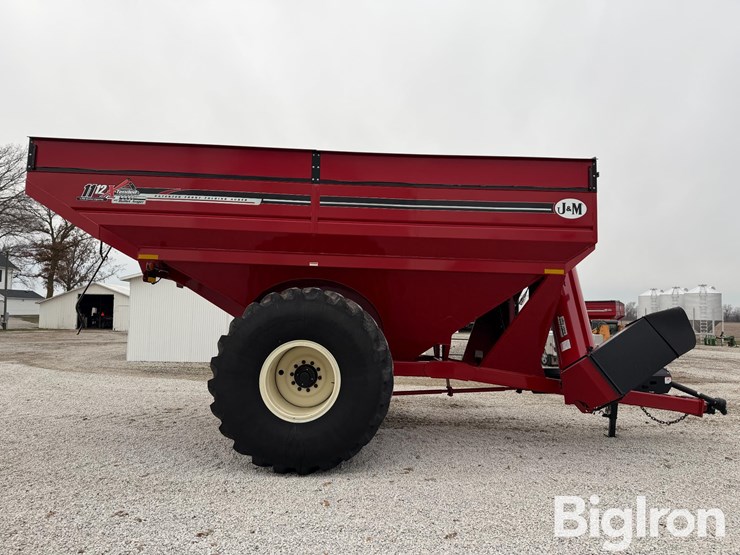 2017-j&m-1112-20-x-tended-reach-1150-bushel-grain-cart-image-4