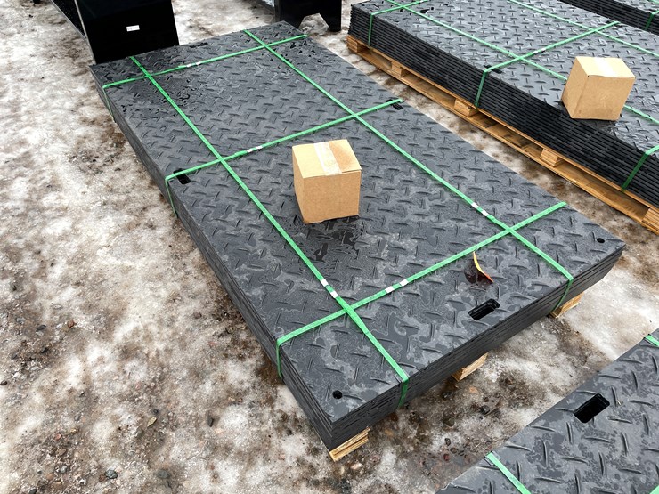 #18077-•-unused-2026-industrial-roadbed-protection-pad-(princeton,-mn)-image-4