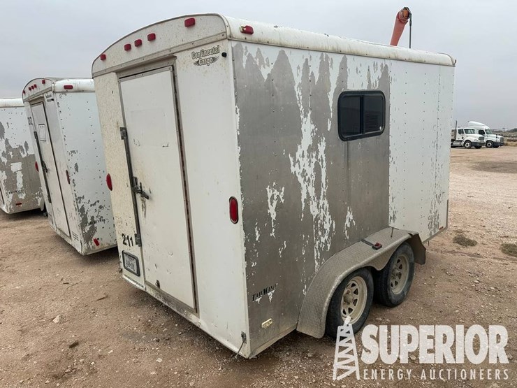 (x)-2012-continental-t/a-bp-crewhouse-trailer,-vi...-image-2