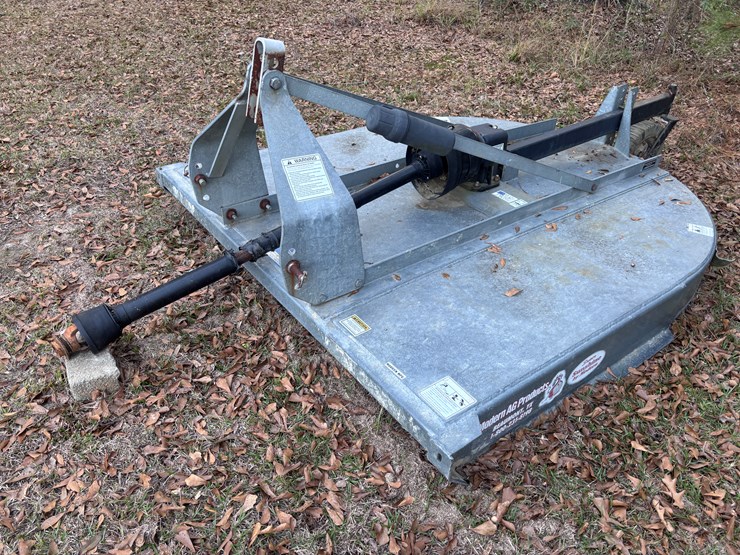 #10-•-6.5-foot-galvanized-steel-cutter-image-6