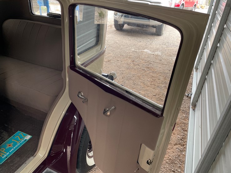 #99-•-1931-dodge-brothers-sedan,-(nm-title)-offsite-in-elephant-butte-image-14