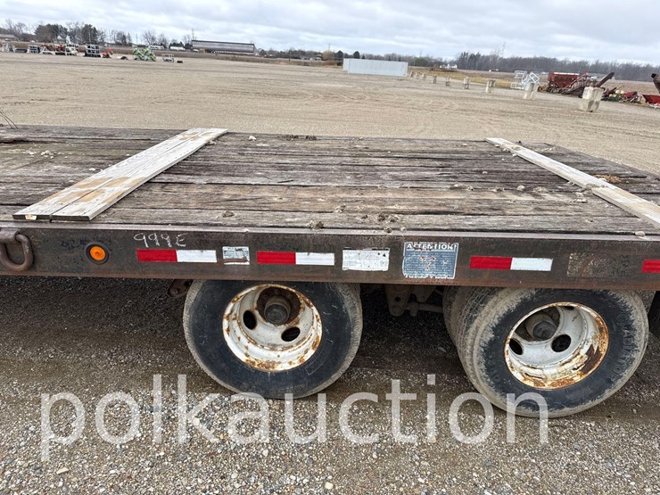 3099---towmaster-20-ton-flatbed-trailer---20'-image-5
