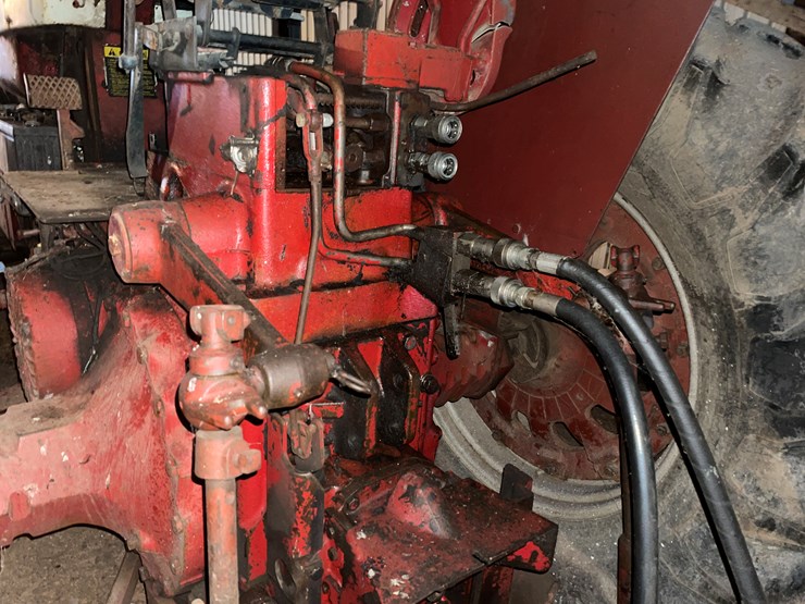 #214-•-1968-farmall-806d-tractor-(rib-lake,-wi)-image-14