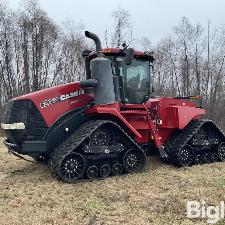 2019 CASE IH STEIGER 620 QUADTRAC