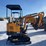 #132-•-miva-va13-mini-excavator-(mosinee,-wi)-image-4