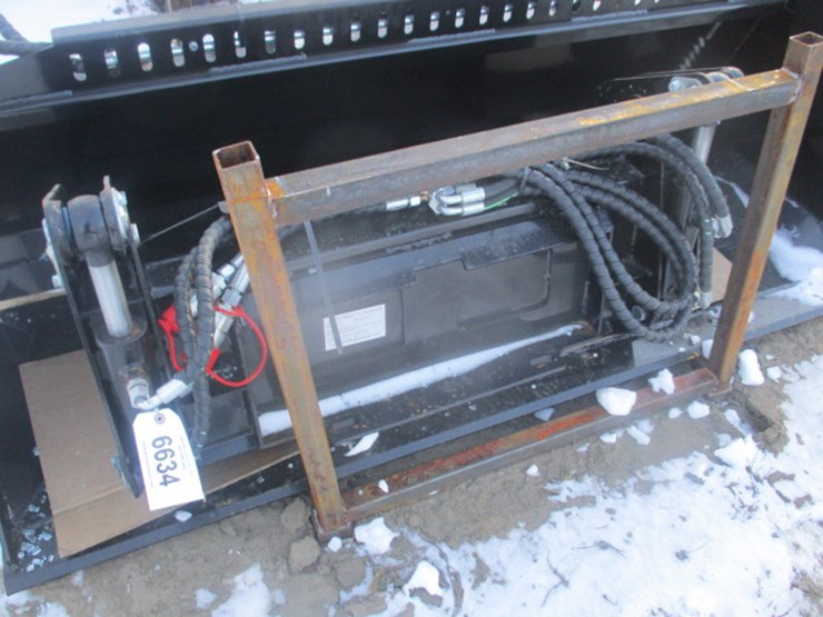 #6634-•-mini-skid-steer-4-in-1-bucket-working-width:-39"bucket-volume:-396lbsworking-pressure:-16mpa-21mpa-image-4