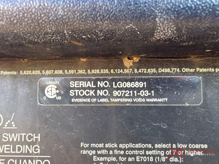 miller-bobcat-250-welder-/-generator-image-6