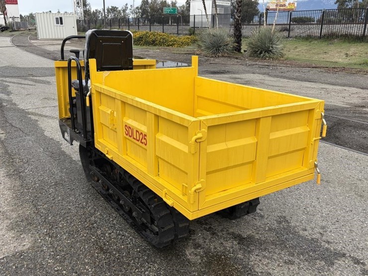 2025-sdlanch-sdld25-tracked-dumper-image-4