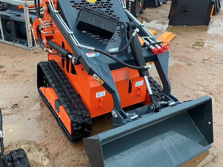 #154-•-2025-land-hero-mini-skid-steer-loader-(mosinee,-wi)-image-3