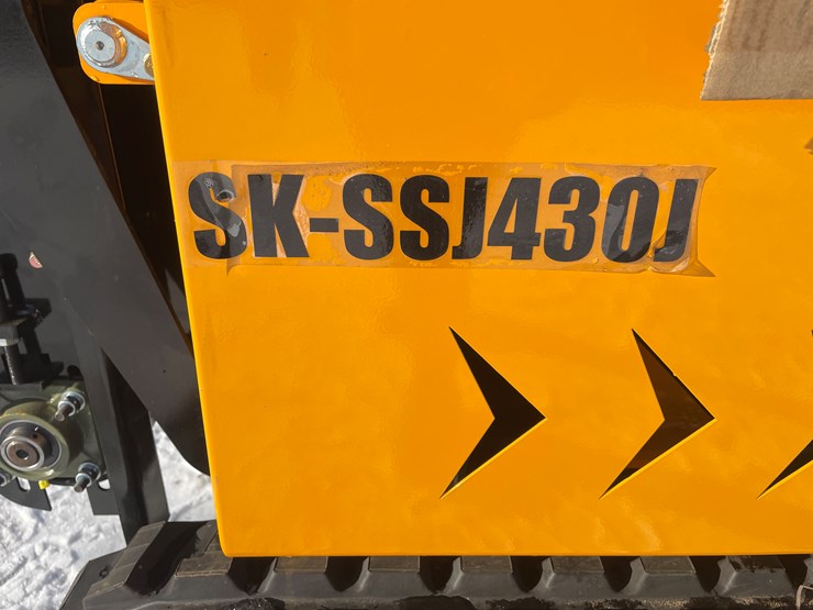 #114-•-sklp-tracked-jaw-crusher-(mosinee,-wi)-image-9