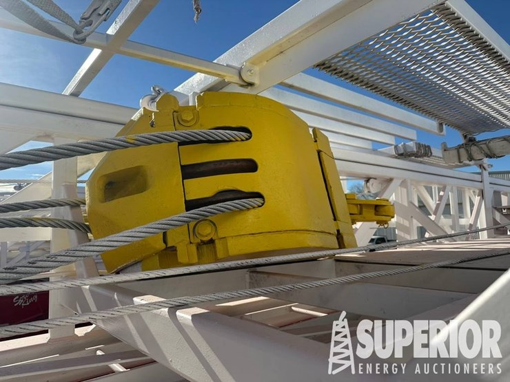 2011-service-king-575-d/d-well-service-rig,-s/n-4...-image-12