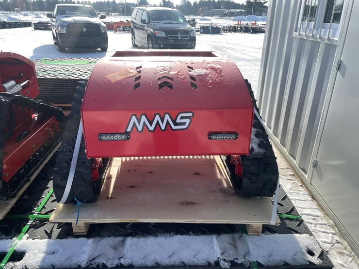 #180-•-remote-controlled-lawn-mower-(mosinee,-wi)-image-2