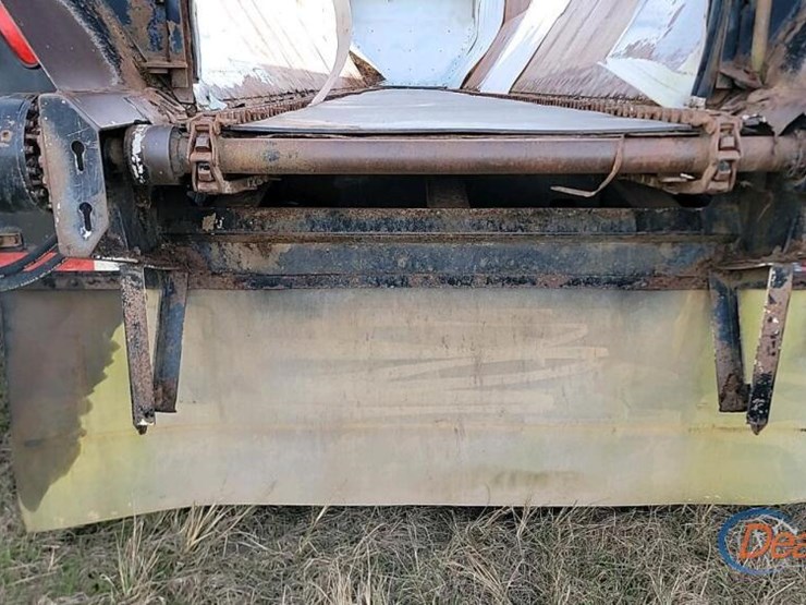 2012-aulick-48'-belt-trailer,-s/n-1a9te4227du341481:-model-13-1481-image-14