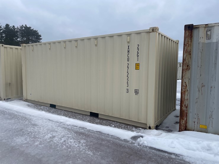 #266-•-20'-standard-shipping-container-(mosinee,-wi)-image-5