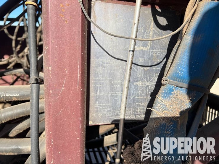 2011-service-king-575-d/d-well-service-rig,-s/n-4...-image-8