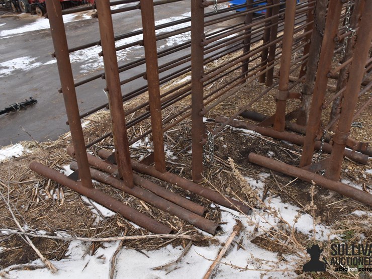 24'-livestock-free-standing-panels-(bid-per-unit)-image-6