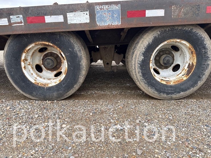 3099---towmaster-20-ton-flatbed-trailer---20'-image-6