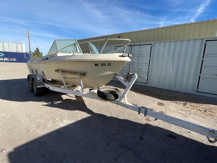 #150-•-1971-sportcraft-boat-on-trailer-(nm-titles)-image-5