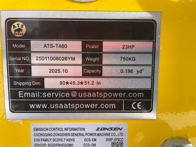 #156-•-landhero-mini-skid-steer-loader-(mosinee,-wi)-image-12