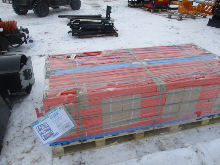 #6581-•-40-ft-6-section-heavy-duty-metal-storage-shelve-size:-l2000*w600*h2000mm*3-image-3