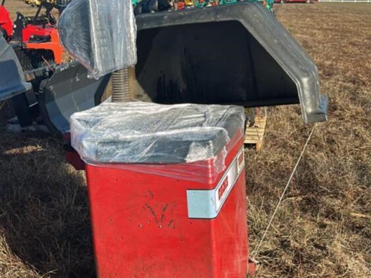 coats-1000-tire-balancer,-s/n-85009045-image-2