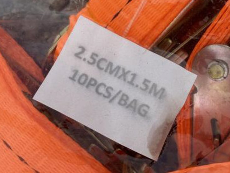 #106-•-(10)-ratchet-straps---2.5cm-x-1.5m-image-2
