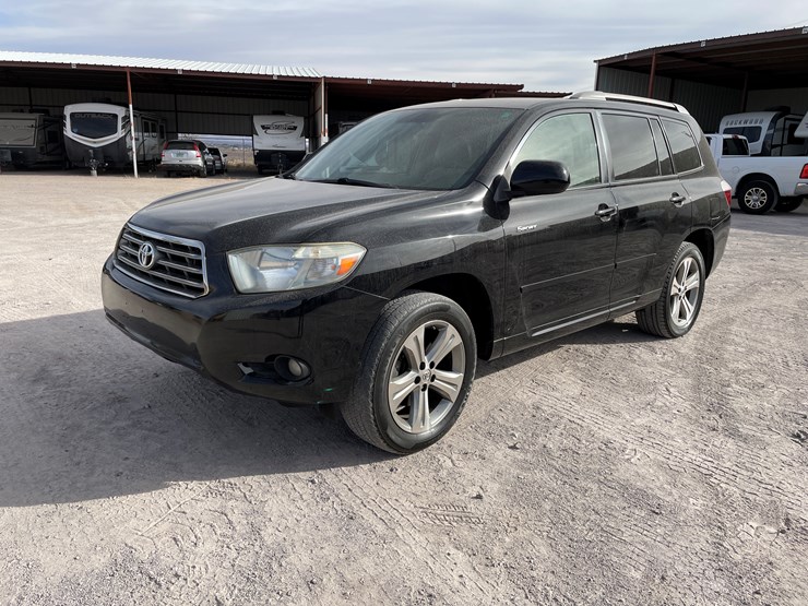 2008-toyota-highlander-image-1