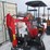 #6596-•-future-ft13-mini-excavator-gasoline-engine,-rubber-track,16in-digging-bucket,-hydraulic-plumbing,-bulldozer-blade,-manual-thumb-image-3