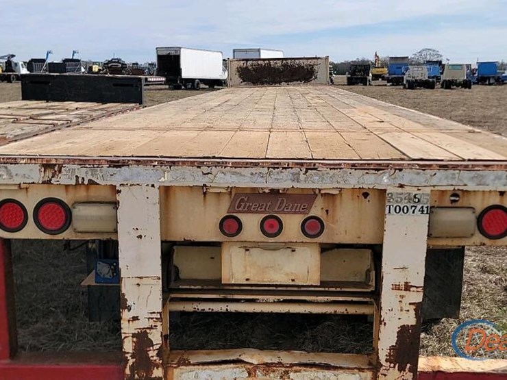 45'-75'-extendable-flatbed-trailer,-s/n-1grdm9020xm010601-image-9