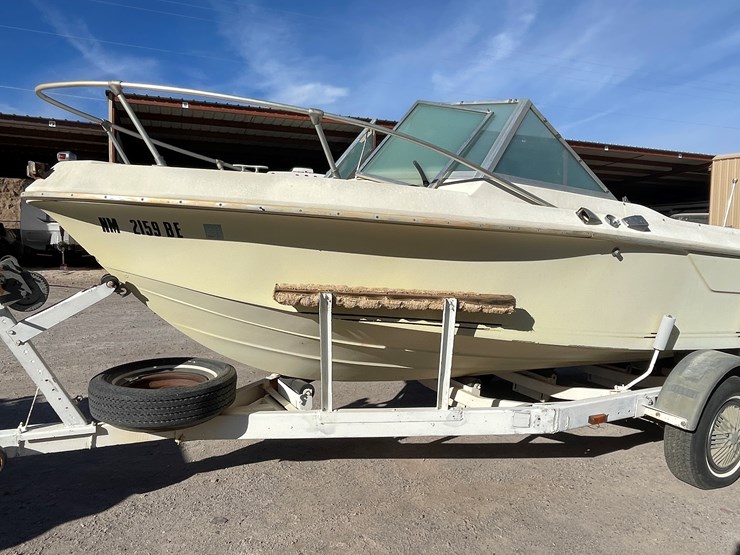 #150-•-1971-sportcraft-boat-on-trailer-(nm-titles)-image-12