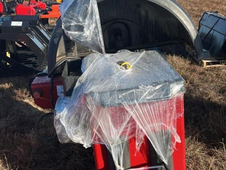 coats-1250-tire-balancer,-s/n-1008305767-image-2