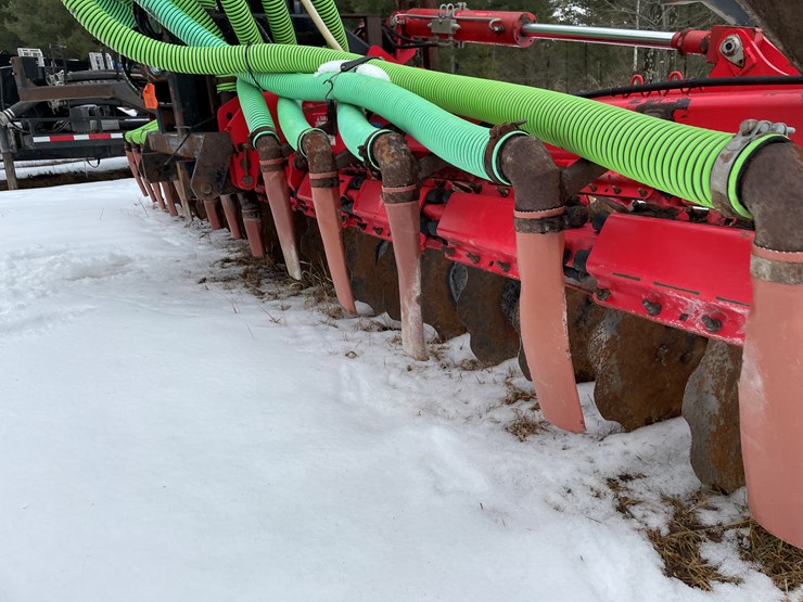 #206-•-pottinger-terradisc-6001-20'-manure-applicator-toolbar-(bonduel,-wi)-image-19