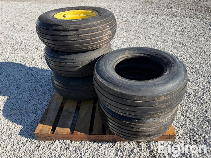 11l-15-tires-&-6-bolt-rims-image-4