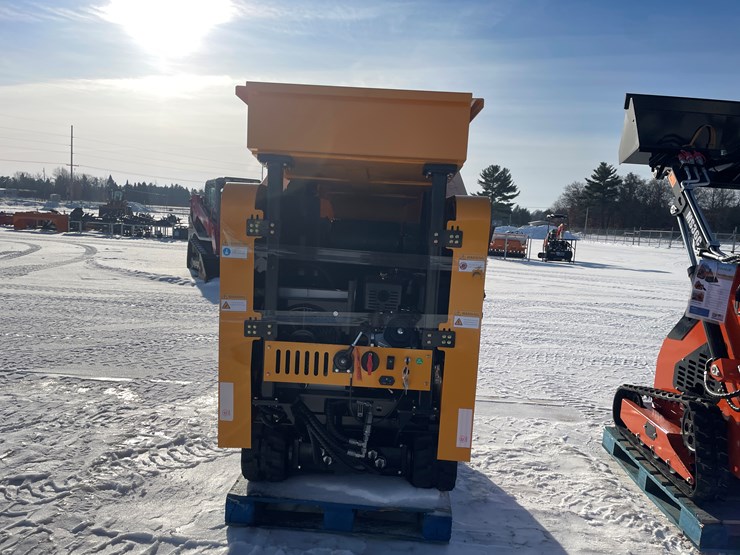 #114-•-sklp-tracked-jaw-crusher-(mosinee,-wi)-image-6