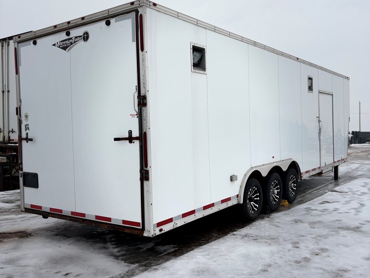 #355-•-2018-vintage-enclosed-trailer-(has-mn-title)-(clintonville,-wi)-image-5