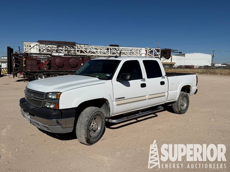 2007-chevrolet-2500-image-1