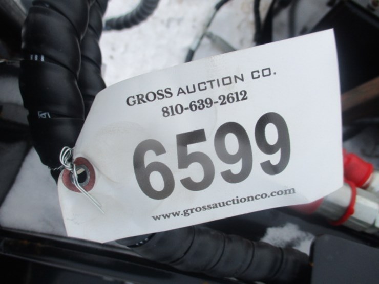 #6599-•-72"-skid-steer-4-in-1-bucket-working-width:-72"bucket-volume:-660lbsworking-pressure:-16mpa-21mpa-image-5