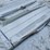 #6578-•-galvalume-steel-siding-roofing-3'x10'-qty-of-(100)-sheets-galvalume-steel-siding-roofing-image-1