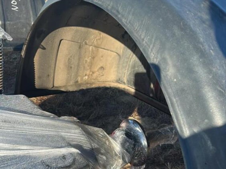 coats-1250-tire-balancer,-s/n-1008305767-image-6