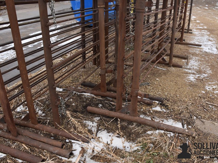 24'-livestock-free-standing-panels-(bid-per-unit)-image-5