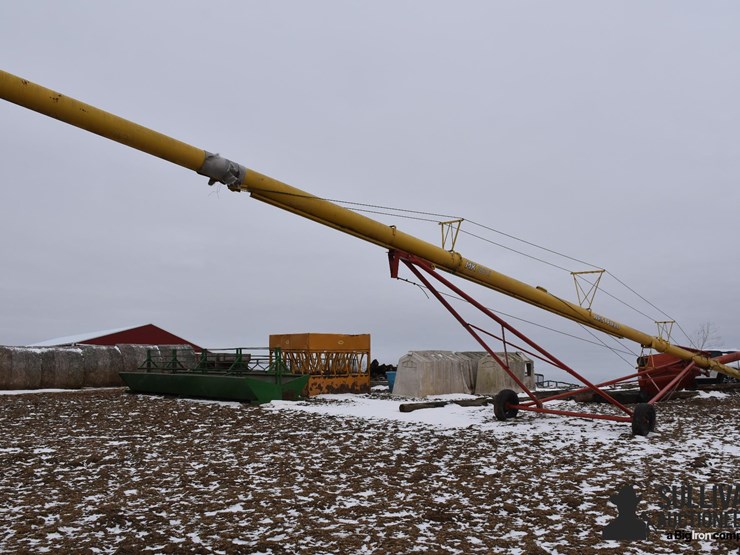 westfield-mk-100-71-10"x71'-swing-away-auger-image-7