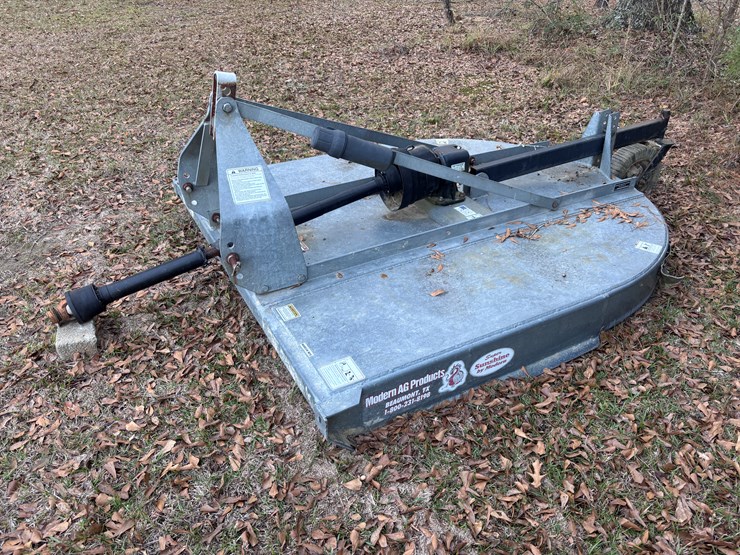 #10-•-6.5-foot-galvanized-steel-cutter-image-1