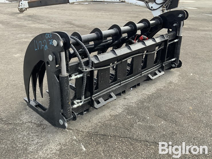 2025-giyi-clg72-72"-skid-steer-curved-log-grabber-image-7