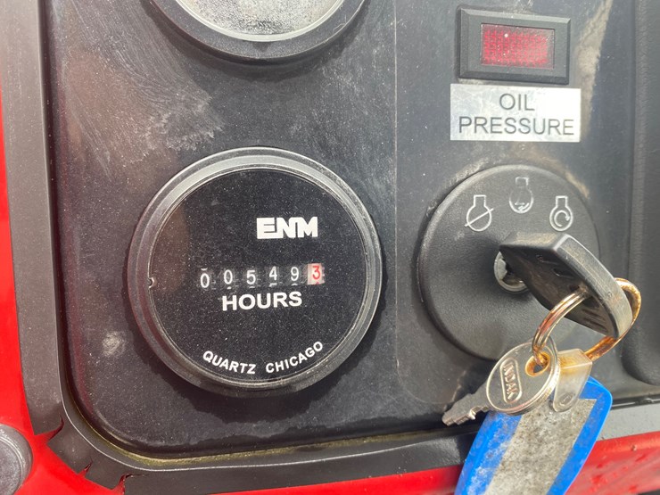 #356-•-2009-bush-hog-4430xtr2-utv-4wd-(sells-with-bill-of-sale-only)-(helenville,-wi)-image-6