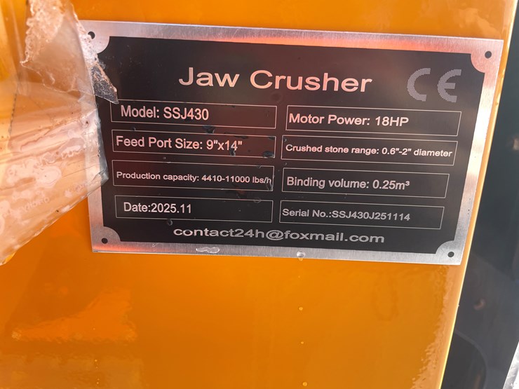 #114-•-sklp-tracked-jaw-crusher-(mosinee,-wi)-image-13