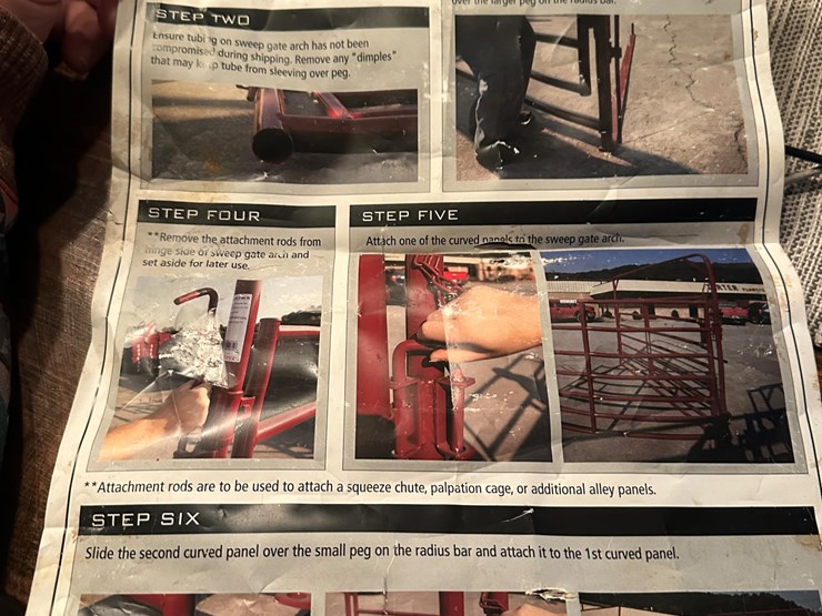 tarter-value-90-sweep-tub-corral-gates-image-6