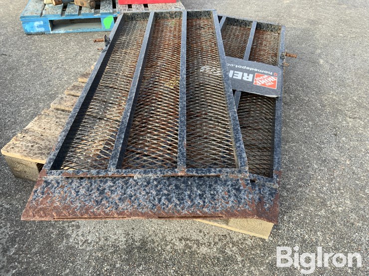 trailer-ramps,-shop-equipment-&-shovels-image-16